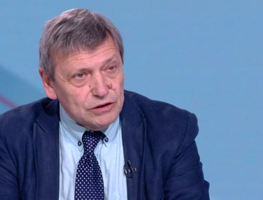 Красен Станчев: България продължава да е най-стабилната в публично-финансово отношение страна в ЕС Красен Станчев: България продължава да е най-стабилната в публично-финансово отношение страна в ЕС