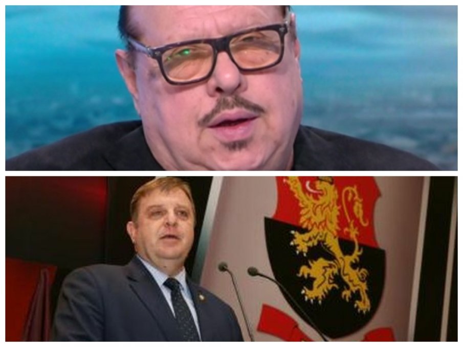 Агент Тенев проговори кой го е поканил в листата на ВМРО и защо средната пенсия ще стигне 800 лева