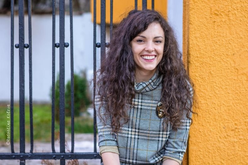 Актриса от Откраднат живот дремела по време на снимки