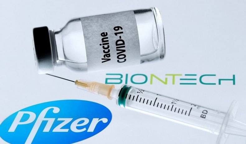 Учени разкриха: Една доза от ваксината на Пфайзер провокира силен имунен отговор