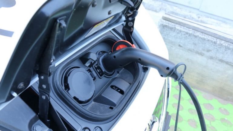 Над 4500 електромобила са регистрирани у нас от началото на 2023 г.