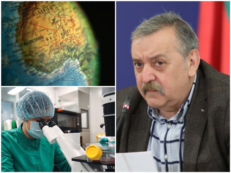 Колко опасен е нигерийският щам на COVID-19 и има ли риск многобройните български туристи в Занзибар и Кения да го внесат у нас