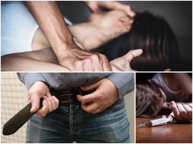 Потресаваща гавра! Мъж дрогира 15-годишна, принуждава я да прави орална любов и снима...