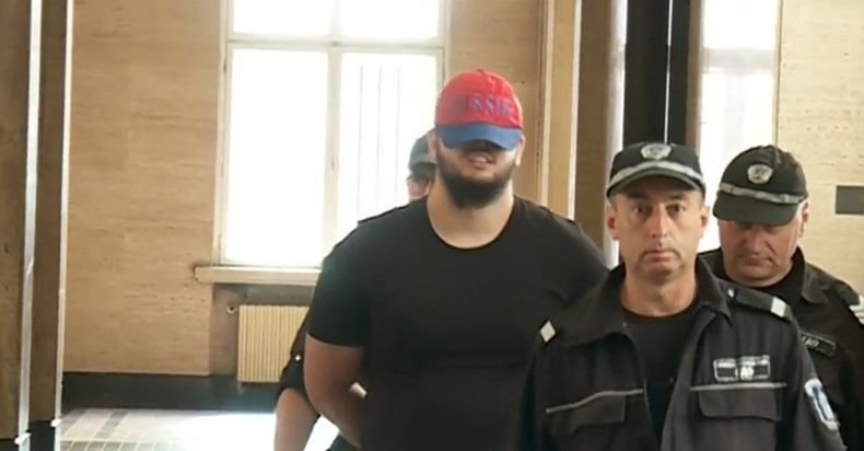 Делото срещу Йоан Матев продължава