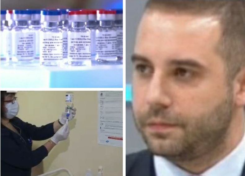 ЕКСПЕРТНО! Богдан Кирилов с важна информация за това, какви количества и от кои ваксини срещу коронавируса очакваме в страната през март