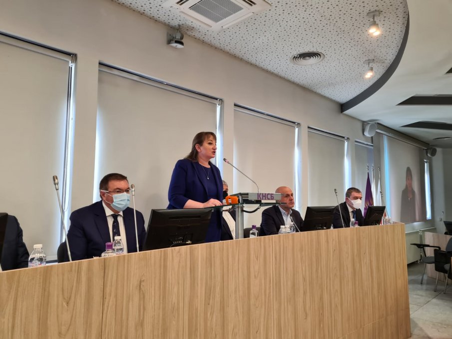 ИЗВЪНРЕДНО В ПИК TV: ГЕРБ и КНСБ в ключова дискусия за бизнеса и икономиката на старта на предизборната кампания (ВИДЕО/ОБНОВЕНА)