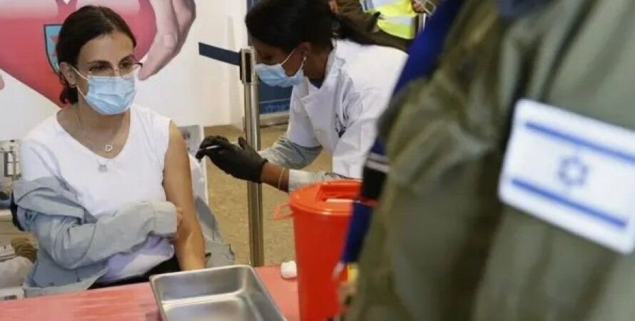 5 милиона израелци вече се ваксинираха срещу COVID-19