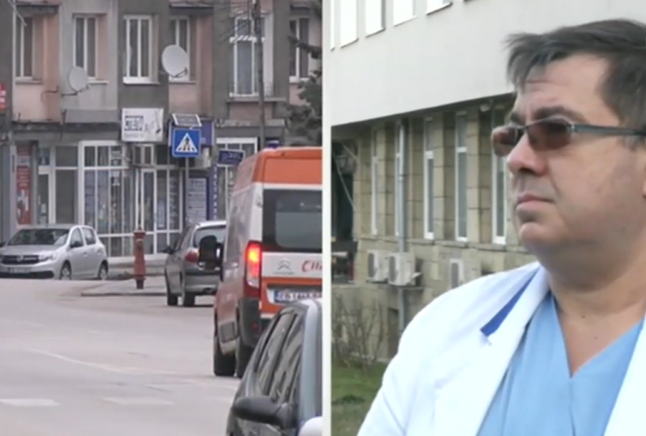 Година след началото на пандемията: Кога бяха най-тежките моменти за болницата в Габрово