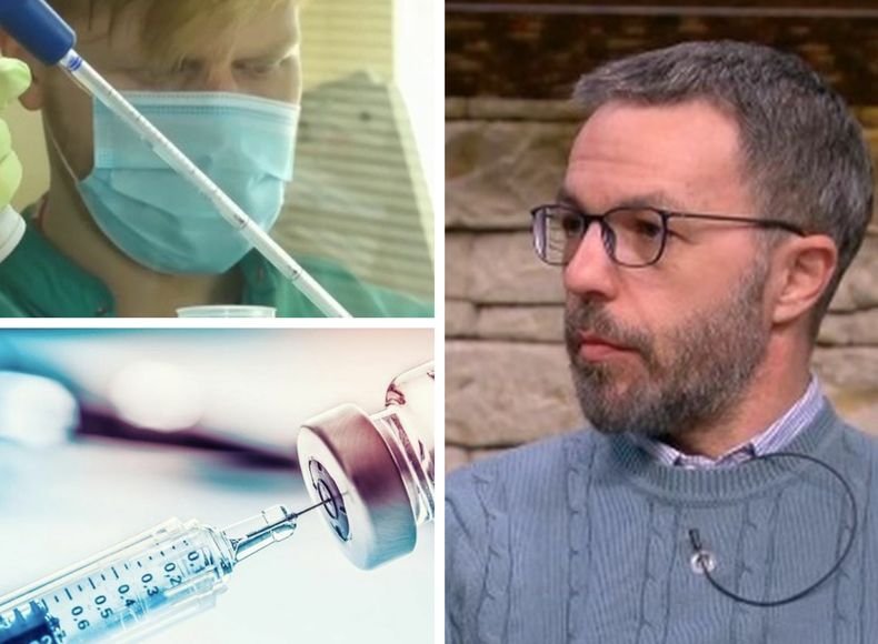 Епидемиолог: Случаите на новозаразени с коронавируса у нас нарастват доста бързо, което е притеснително. Не бих седнал в заведение