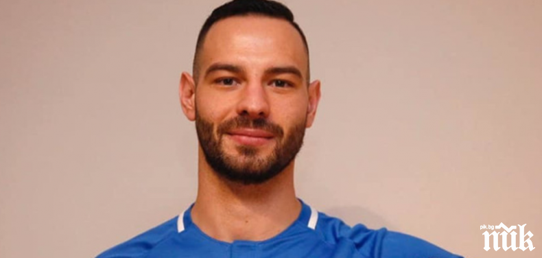 Раздяла между Левски и Славчев?