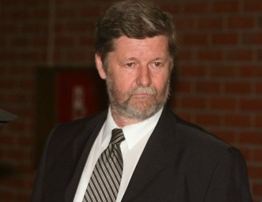 Осъдиха внука на Тито на 8 месеца затвор заради катастрофа от 1992 г.