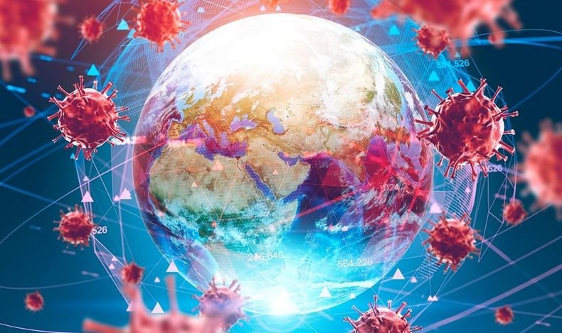 СЗО: 354 629 нови случая на заразяване с коронавируса по света за денонощие