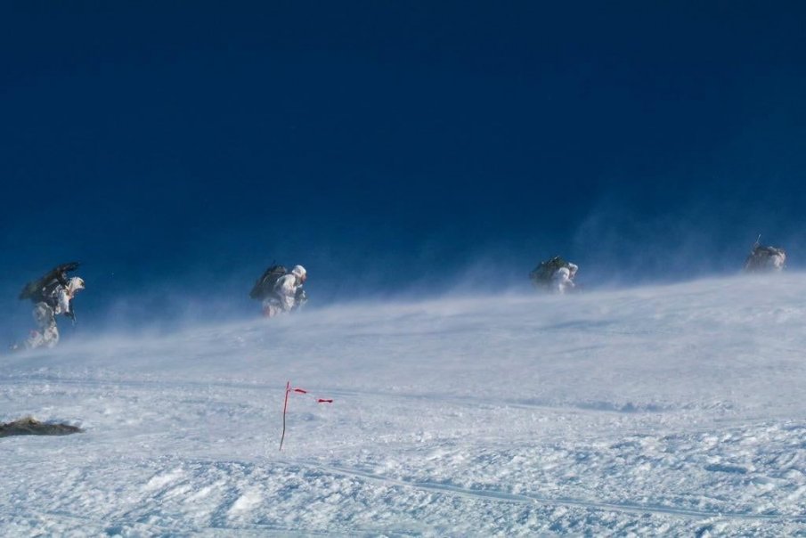 Над 240 военнослужещи ще участват в съвместната подготовка „Родопи - 21“