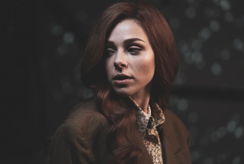 Искат Виктория Георгиева в испанско тв предаване