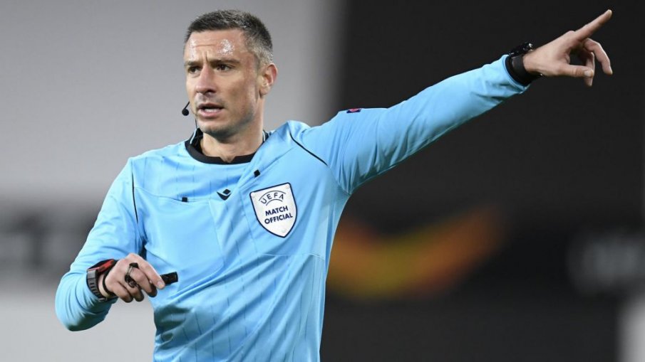 Арестуван заради скандал с жени и наркотици ще надува свирката на България - Италия