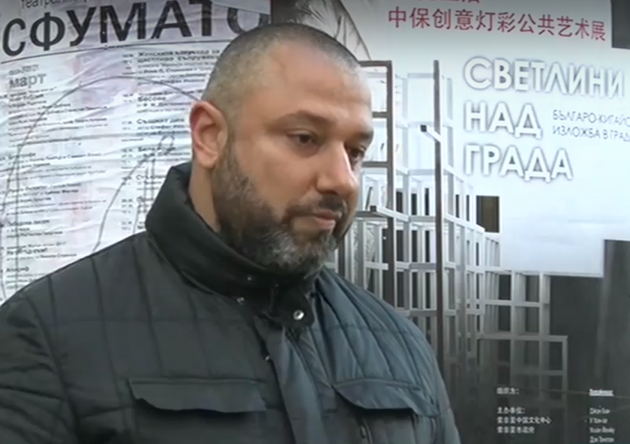 Къде в София може да се лепят агитационни материали