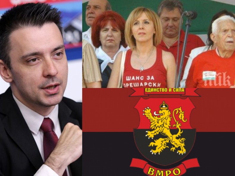 Политически анализатор: Мутри вън няма да влязат в парламента, напълно неспособни са