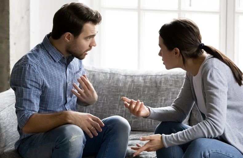 Пет начина да спрете малките спорове, преди да прераснат в скандал