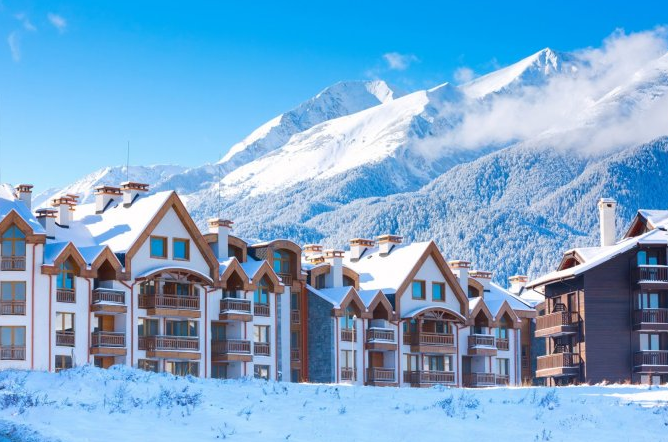 Гръцки студенти щурмуват Банско за 8-ми декември