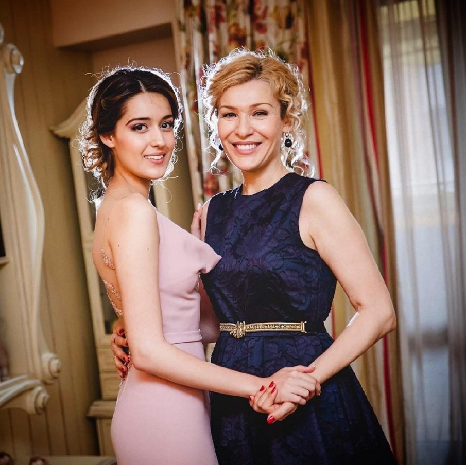 Щерката на Гала се подложи на пълна промяна, аудиторията в Инстаграм не я одобри... (СНИМКА)