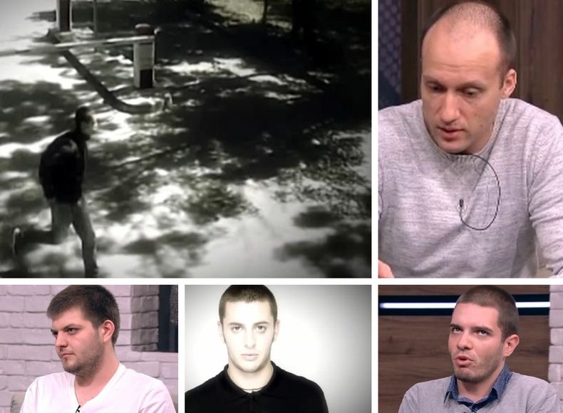 Чичото на убития в Борисовата градина Георги за оправдателната присъда на Йоан Матев: Има поне две категорични доказателства, че той е убиецът