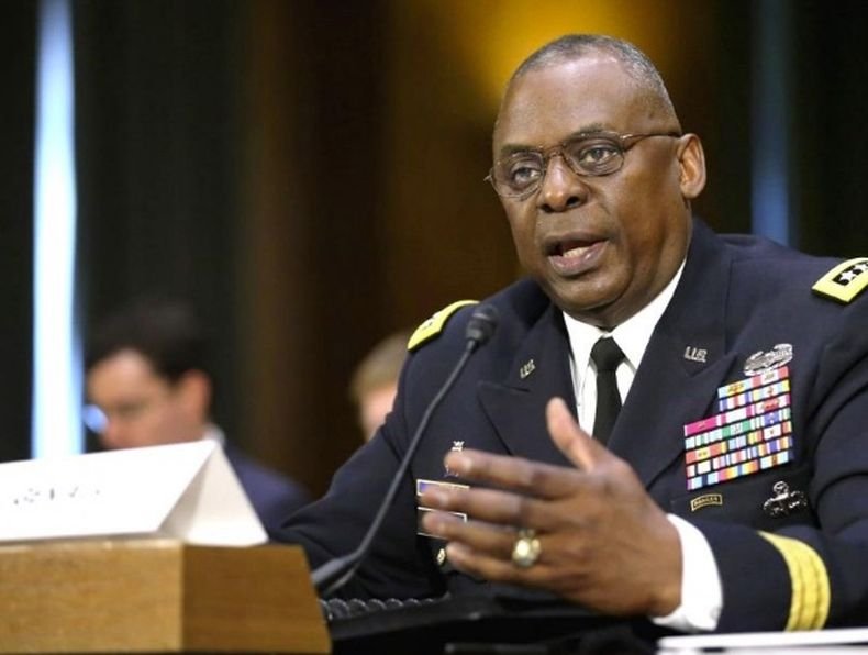 ВИЗИТА! Шефът на Пентагона ще посети Индия