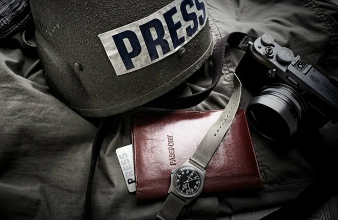 65 убити журналисти и медийни служители по света през 2020 г.