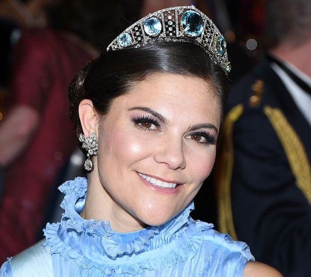 Шведската принцеса Виктория е с COVID-19