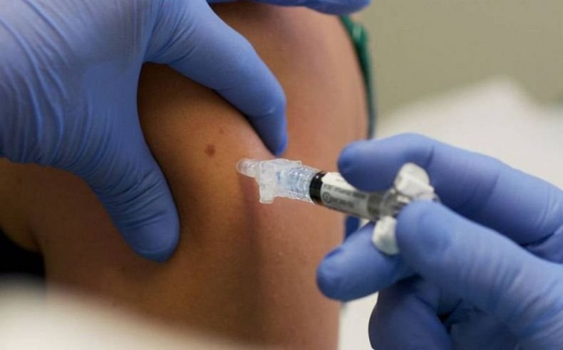 Клинични изпитания на ваксината „Новавакс“ показаха ефективност над 96%