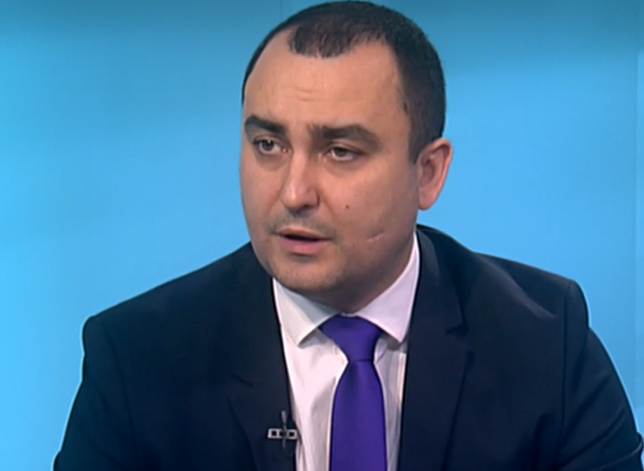 Александър Иванов: ГЕРБ е доказала, че може да управлява успешно страната по време на кризи