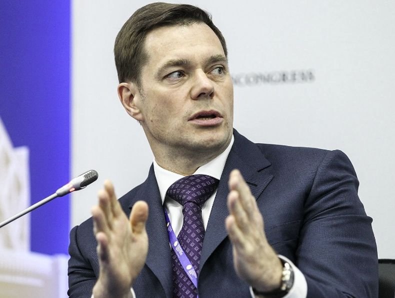 КЛАСАЦИЯ! Най-богатият руски бизнесмен е..