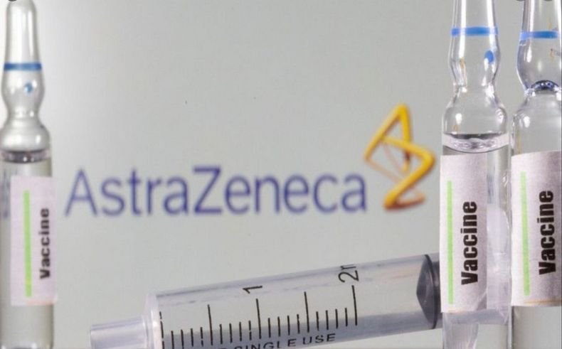 Дания спира за 14 дни ваксинирането с АстраЗенека