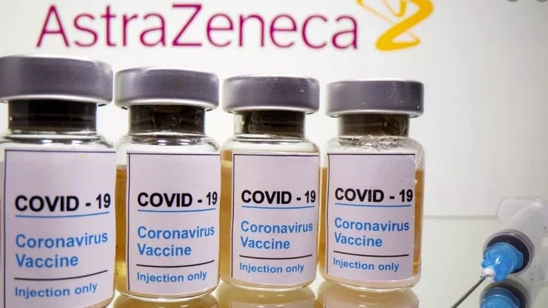 И Германия спира временно прилагането на ваксината на АстраЗенека