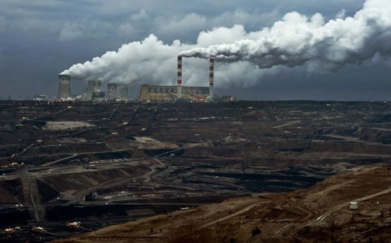 Полска държавна мина ще доведе до правен прецедент в историята на ЕС