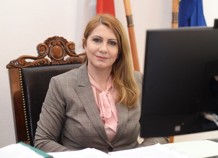 Десислава Ахладова: Нужно е единно Европейско законодателство за съхраняването на данни от електронни комуникации