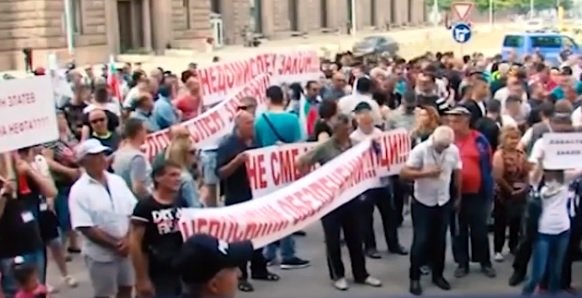 Шут за картелите и монопола (ВИДЕО)