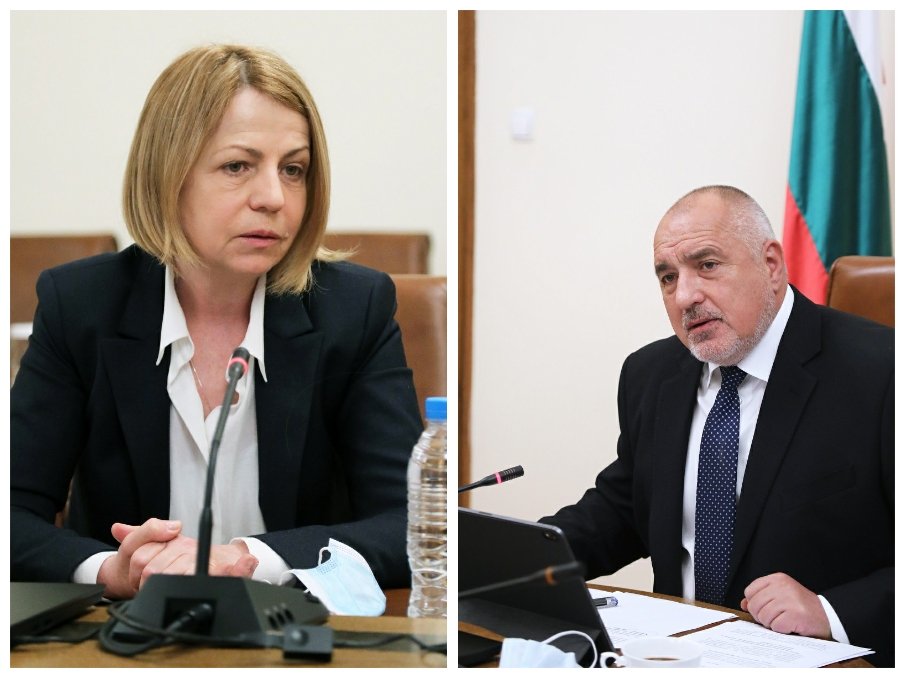 ПЪРВО В ПИК: Правителството отпусна 10 млн. лева на Столичната община за инвестиционни проекти