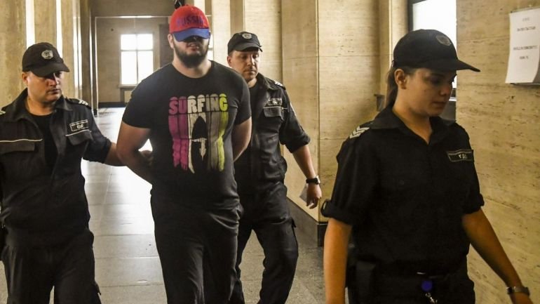 ИЗВЪНРЕДНО В ПИК: Съдът оправда Йоан Матев за убийството на Георги в Борисовата градина