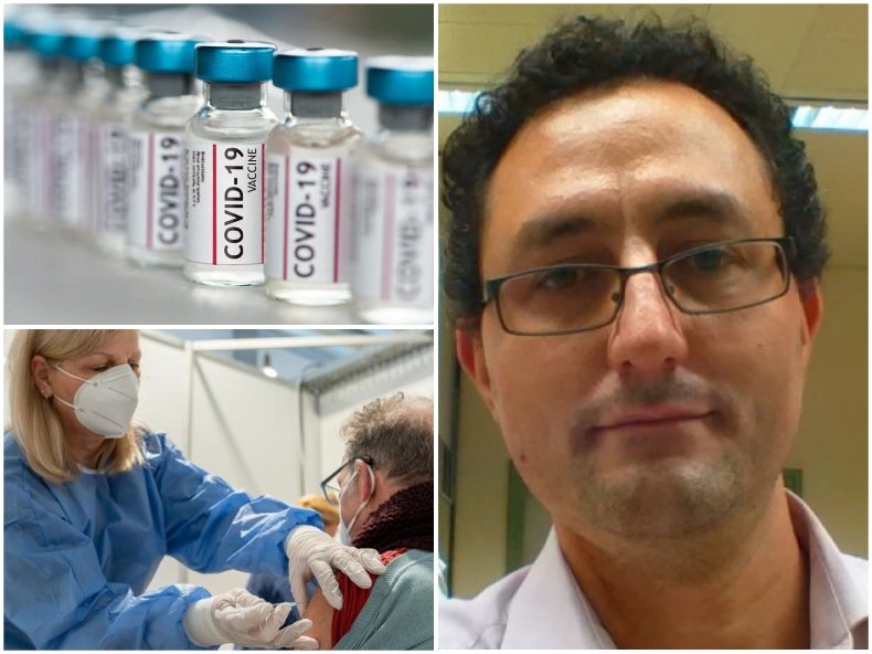 Наш медик в Берн: Няма проблем с ваксината на Астра Зенека, самият аз ще си поставя от нея