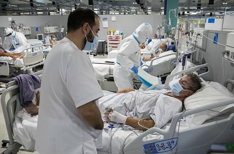 Над 3 500 новозаразени с коронавируса в Колумбия за денонощие