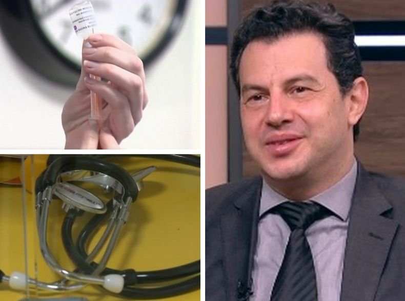 Експерт обясни колко опасни са страничните ефекти при имунизацията и каква е вероятността да настъпи смърт