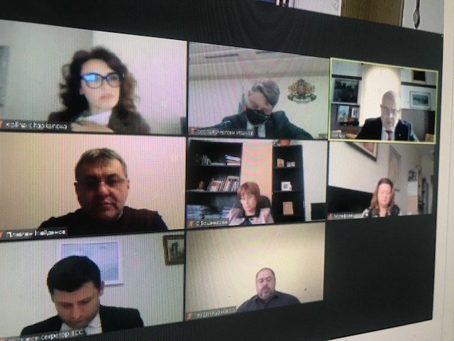 Европейският прокурор от България Теодора Георгиева официално е уточнила, че следователи и съдии могат да са делегирани прокурори (ВИДЕО)