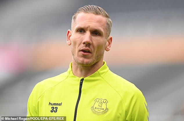 Играч от Висшата лига преживя неописуем кошмар