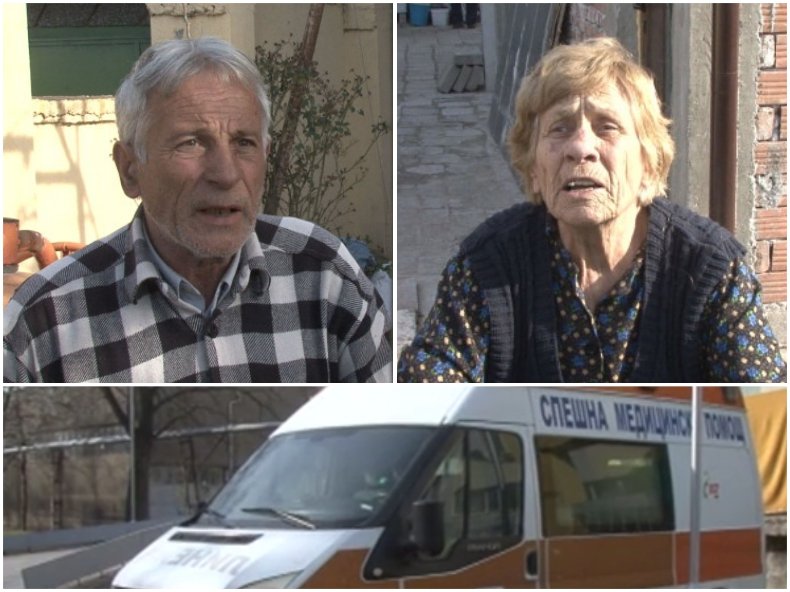 Ето какви са били последните часове на жената, починала след ваксинация срещу COVID-19