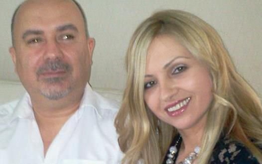 След повече от 2 десетилетия брак: Орхан Мурад и жена му се развеждат