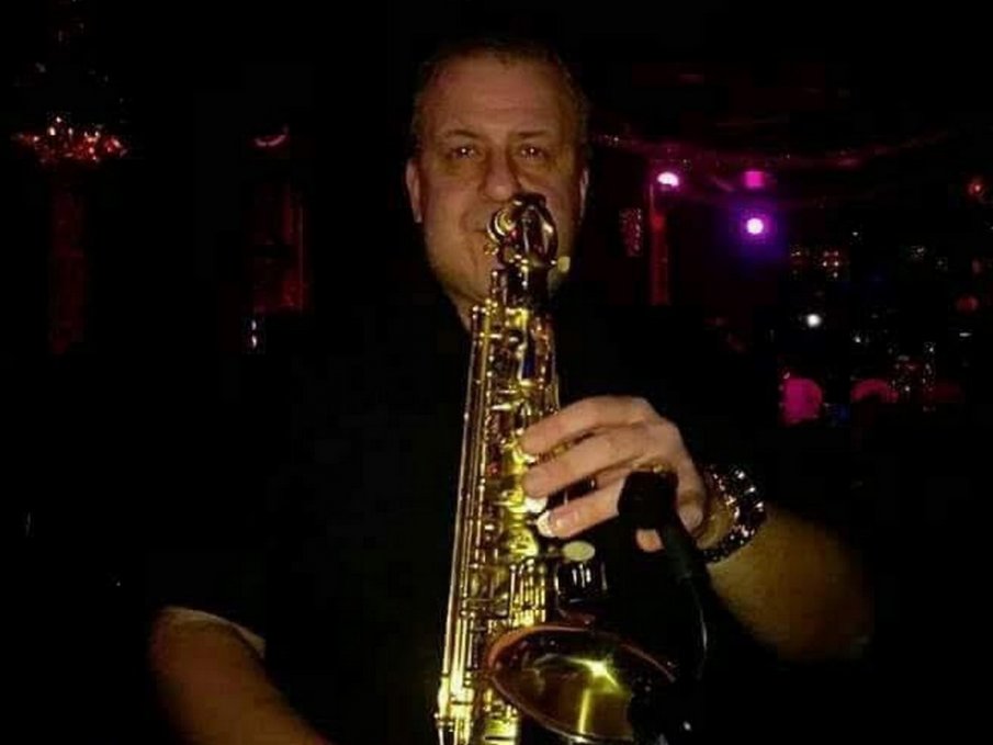 ТЪЖНА ВЕСТ: Внезапно си отиде виртуозът на саксофона Красимир Филипов