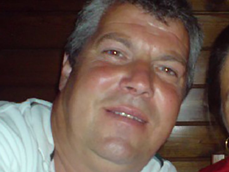 ТРАГЕДИЯ: Откритият труп в Руенско е на музикант, намерен е с нож в устата (ОБНОВЕНА)