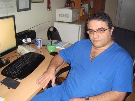 ТЪЖНА ВЕСТ: Внезапно почина шефът на COVID-отделението в ИСУЛ (ОБНОВЕНА)