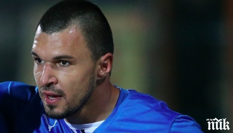 Левски обърна Черно море и изпрати Божинов и Михайлов с победа