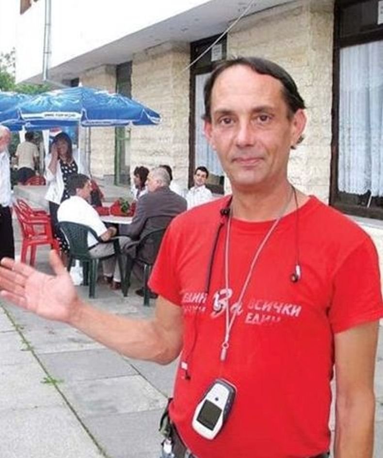 Внукът на Георги Димитров произвежда вино